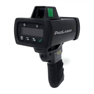 Alternative view of Cinémomètre PROLASER 4